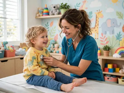 Pediatrics
