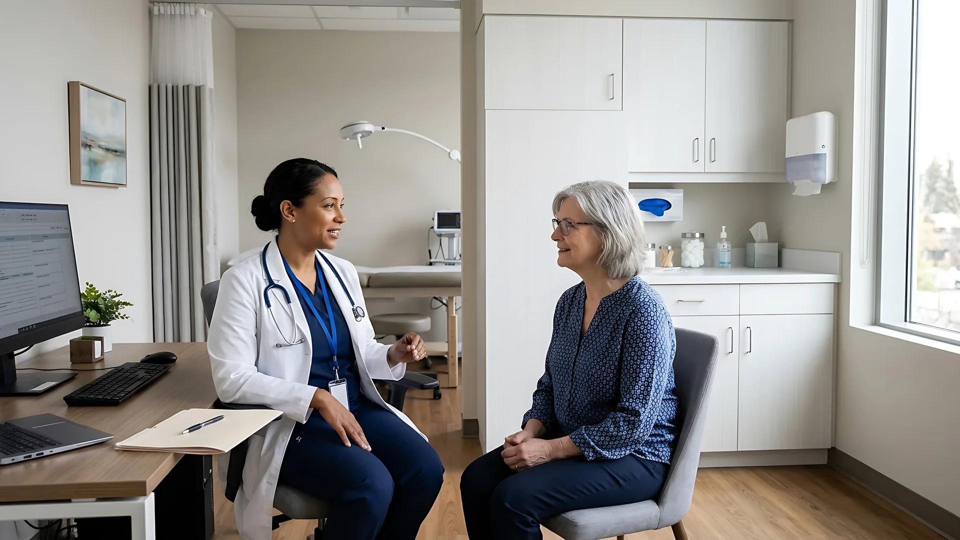 Family medicine services